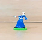 Britains Deetail Robin Hood figure 1971 maid marion Made in china