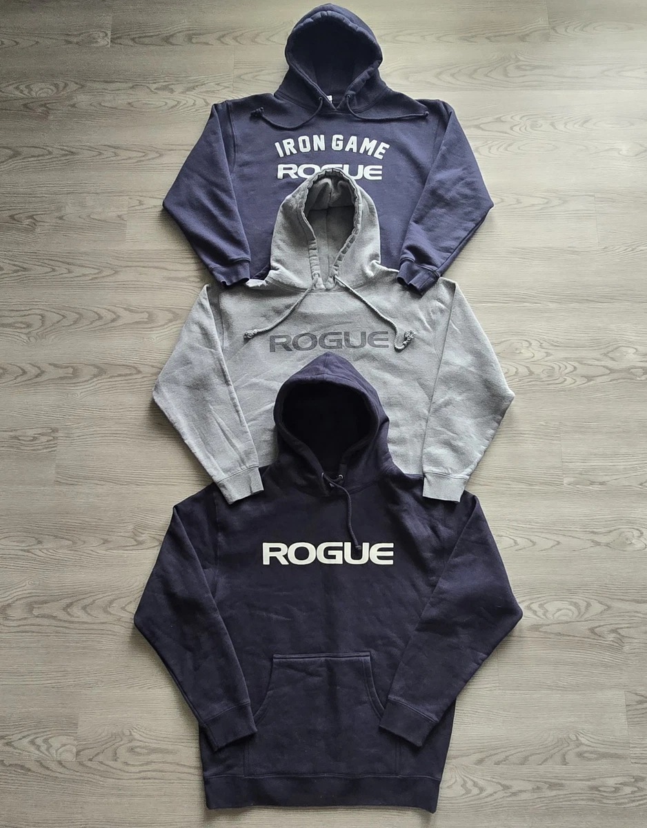 Rogue Hoodies & Sweatshirts for Men for Sale - Shop Men's Athletic
