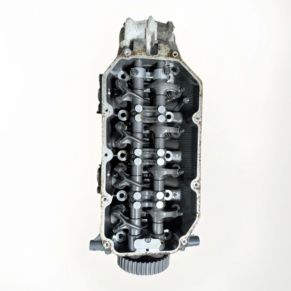 OEM Honda Cylinder Head 12200-ZW1-010 Fits BF75A / BF90A 4-Stroke Outboards 👌 - Image 2 of 4