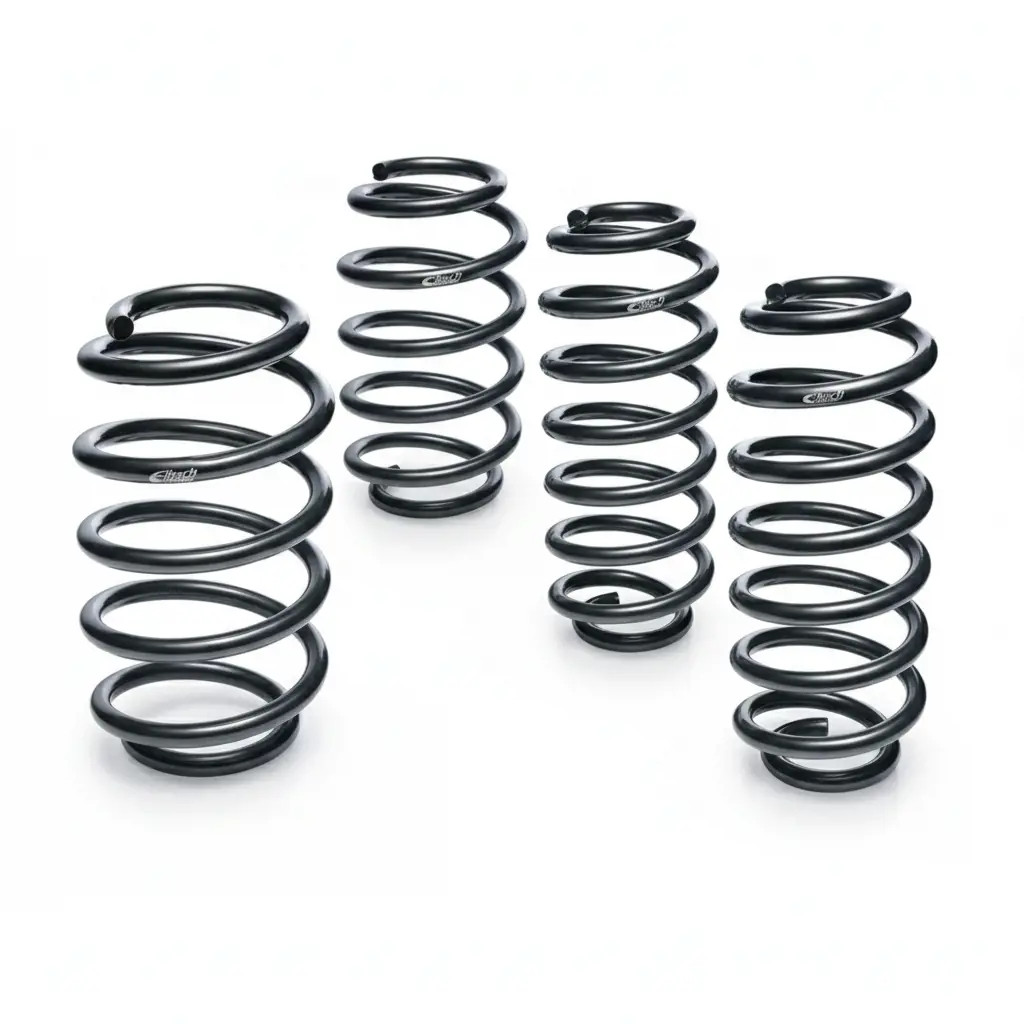 Eibach Kit Sospensioni, Molle Elicoidali E10-40-008-01-22 - Immagine 3