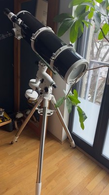 Skywatcher Explorer 200P EQ5 Teleskop N200/1000