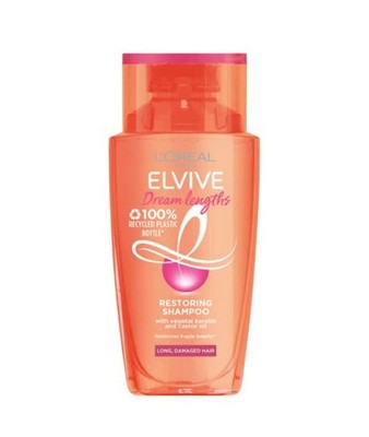 Loreal Paris Elvive Dream Lengths Restoring Shampoo alle Größen