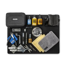 Dunlop DGT302 System 65 Complete Setup Tech K...