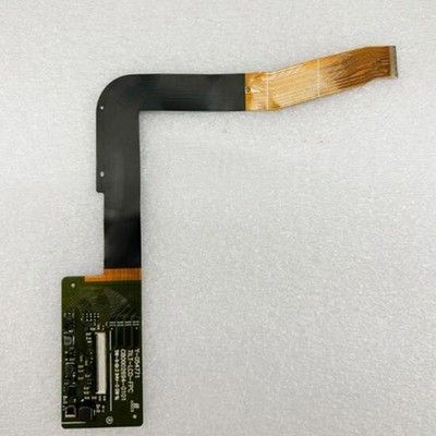 New Shaft Rotating LCD Flex Cable For Fujifilm Fuji  X-T3 XT3 Camera Spare Part