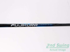 Used W/ Adapter Fujikura Pro 2.0 Fairway Shaft Senior 41.25in