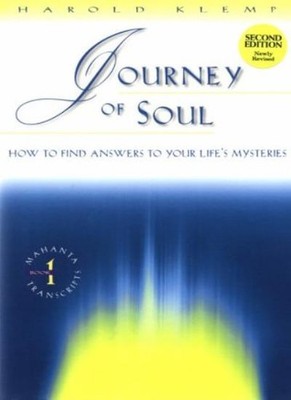 Journey of Soul: How to Find Answers to Your Life's Mysteries (M