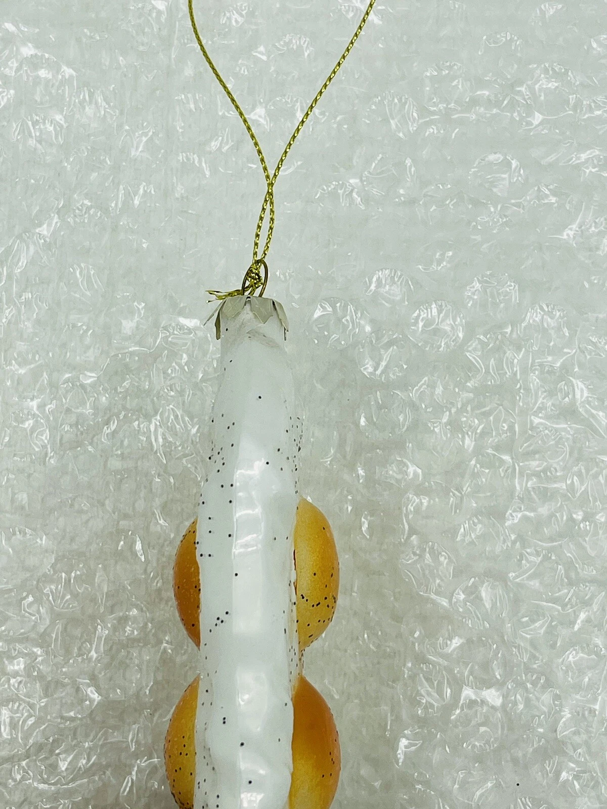 Cody Foster Eggs Ornament - Thumbnail 5