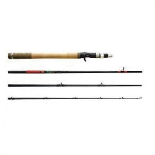 NEW Huerco Fishing Rod XT610-4C Plus from Japan Free ship