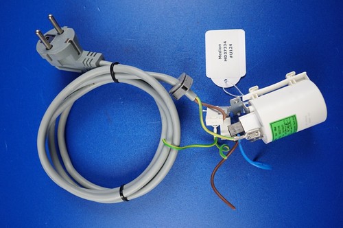 Entstörfilter Waschmaschine - Medion MD37334 32027178