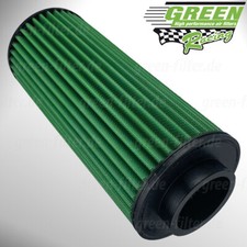 Green sport air filter QP0616 for Polaris from year 2015
