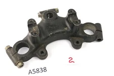 1977 Suzuki GS 400 - 19+83 - Fork Bridge Top A5838-2