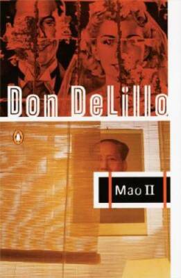 Mao II: A Novel - Paperback By DeLillo, Don - VERY GOOD