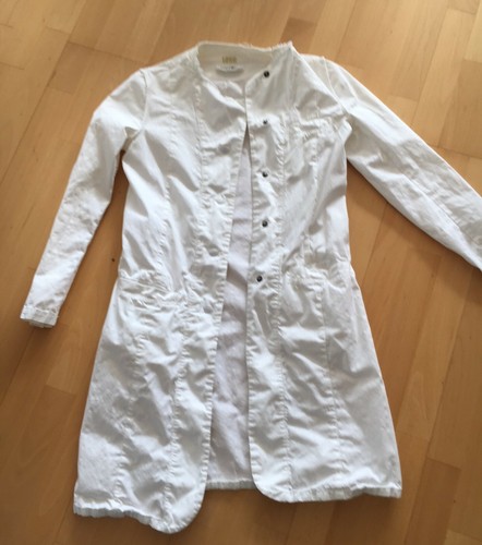 Maison Margiela, Vintage Margiela Mantel Coat Gr. 38/40