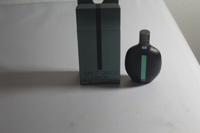 eau de toilette lanvin avant garde cologne