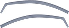Luftabweiser Für FORD PUMA | 1997-2002 Vordere Windabweiser