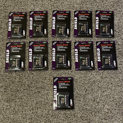 Ossep Sensor Shield(new) Lot 11