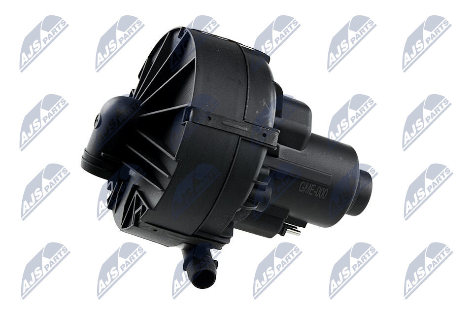 Secondary Air Pump For Mercedes Klasa C 05- C 07- E 06- M 05- - Image 9