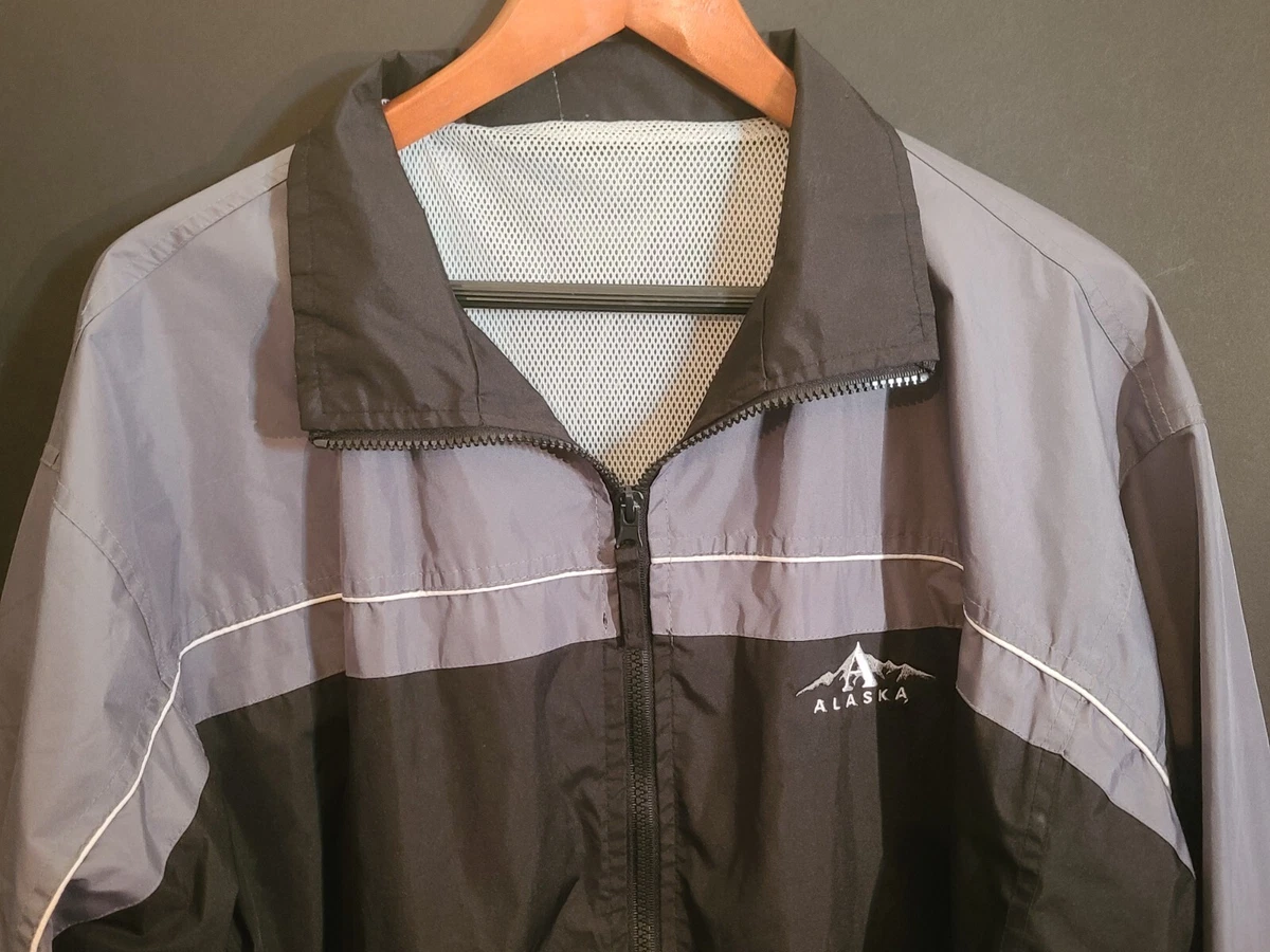 Prairie mountain best sale jacket