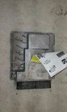 Engine ECM Electronic Control Module 3.0L Gasoline Fits 17 AUDI A6 712397