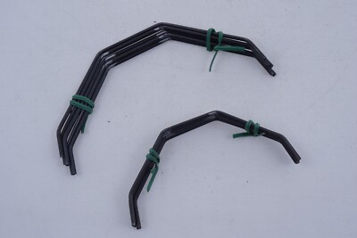 Team Losi 8ight Sortiment Stabistangen Koppelstangen Ant. E Post. Diverse Modell