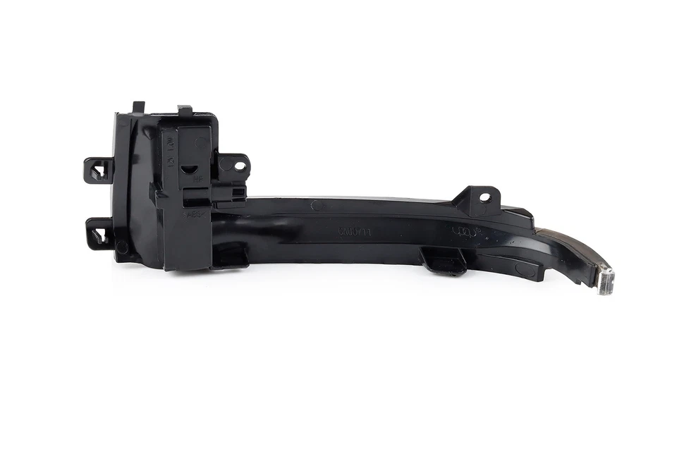 FITS AUDI A3 A4/S4 A5/S5 A6 A8 Q3 Right Wing Mirror Repeater Indicator DYNAMIC — 第 2/4 张图片