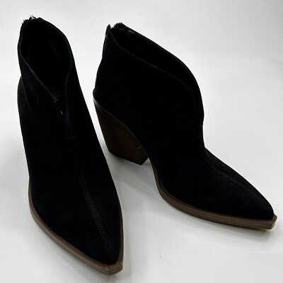 camuto booties vince camuto ginsel
