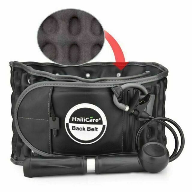 hailicare back belt