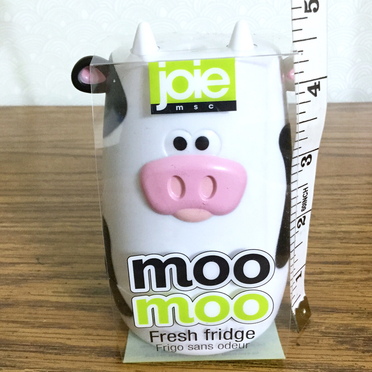 Cow Refrigerator Baking Soda Holder Fresh Fridge Novelty Farm Animal eBay