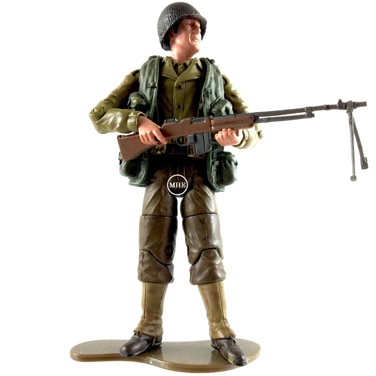 21st Century Toys Ultimate Soldier 1:18 Military & Adventure