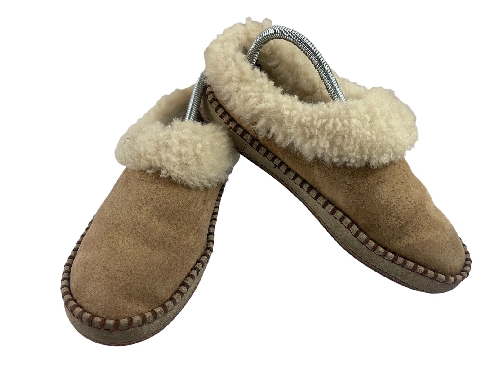 Ugg Australia Wrin Slippers Women 8 M 
