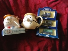 Teley Tea Products