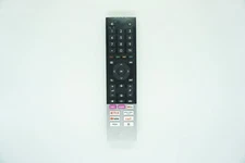 Voice Remote Control For Toshiba CT-95017 4K UHD Smart LED Google Android TV