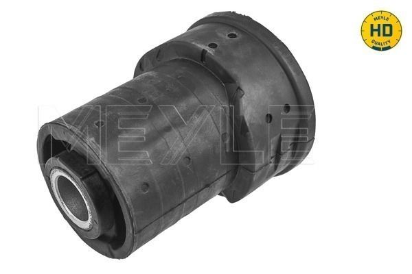 Rear Axle Rubber Mount BMW E39 5 Series Tourer Meyle Heavy Duty 