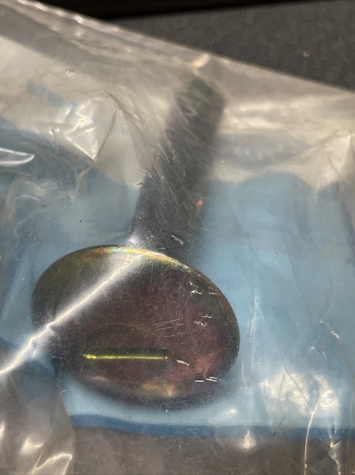 NUEVO OEM FORD F-250 F-350 CONJUNTO TUERCA HEXAGONAL F7TZ-9B680-AA NOS Foto 4 de 4