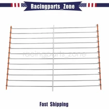 For CAMARO FIREBIRD 71-81 SEAT BOTTOM SPRING WIRE GRID 16 3/4" x 12" LEFT /RIGHT