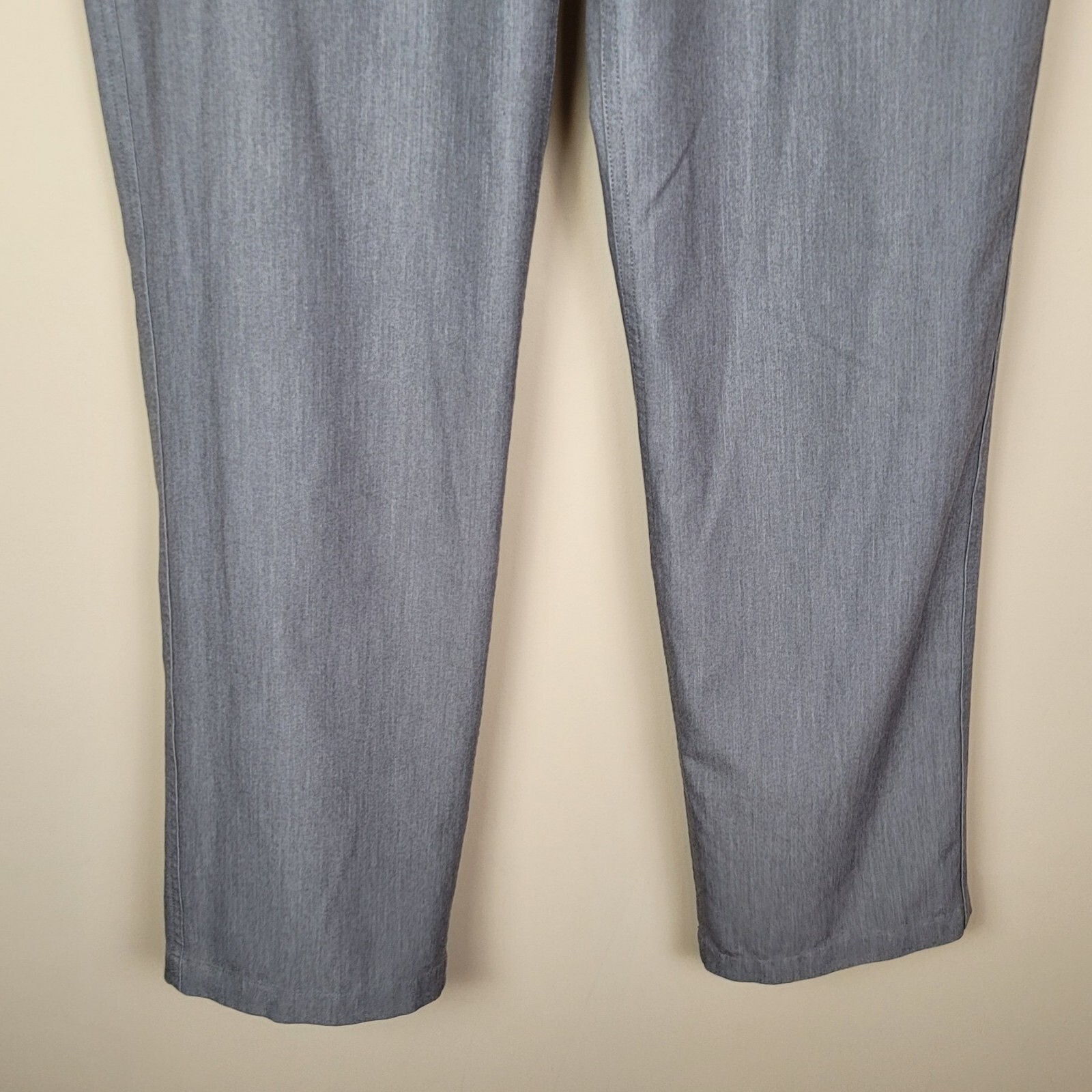 Figs Size S Pisco Basic Scrub Pants Graphite Gray - image 4