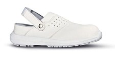 U-Power Sicherheitsschuhe / Clogs Breeze Sb E A Fo Src UW60011