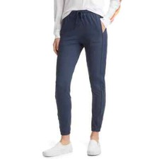 RIP CURL Women's VAPORCOOL Trackpants - Navy - Small - NWT
