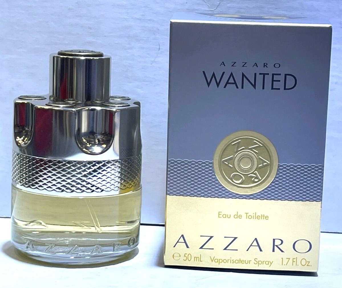 De Toilette Azzaro Wanted Oz Azzaro Wanted Cologne For Men Oz