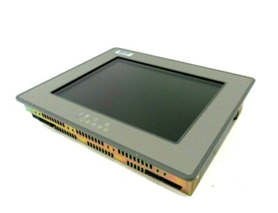 GEBRAUCHTE XYCOM 1502-A000000000000 BEDIENOBERFLÄCHE XT-1502 1502A000000000000