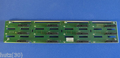 Isilon 415-0049-02 A 12 Bay Storage Server SAS Backplane SM24151149111 NEW / NEU