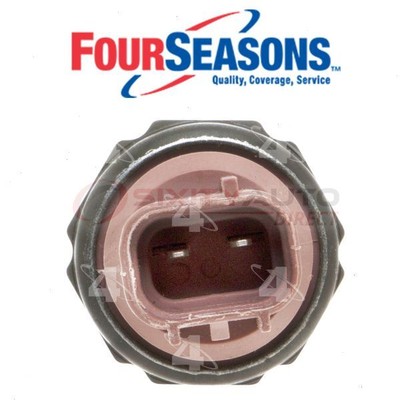 Four Seasons HVAC Binary Switch for 1997-1999 Mitsubishi Montero Sport - js