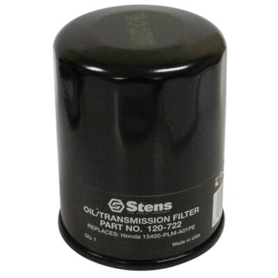 Oil Filter for Honda GX Series, Caterpillar, Hitachi, John Deere, Toro