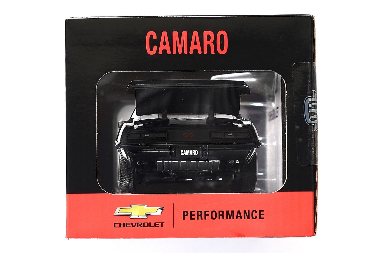 Caminhão Chevrolet C60 + Camaro ss/rs 396 1967 R31 Auto Hauler M2 Machines  1:64 no Shoptime