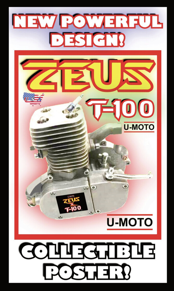 Promo Poster