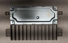 2017-2018 Chrysler Pacifica Radio Receiver Navigation Satellite Telematics OEM