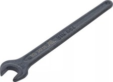 BGS - Single Open End Spanner, DIN 894, Hot Forged - 6mm to 46mm - Multi Listing