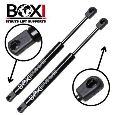 New Pack Trunk lid Lift Supports Set of 2 Chevy Chevrolet HHR