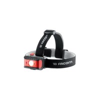 Facom Akku LED Stirnlampe 200 Lumen Inspektionslampe Kopflampe Headlamp 779.FRT3