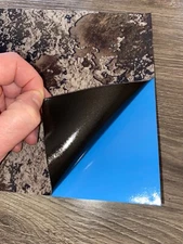 CORDURA NEOPRENE PATCH CAMO ABRASION TEAR RESISTANT WEATHER PROOF Boots Waders